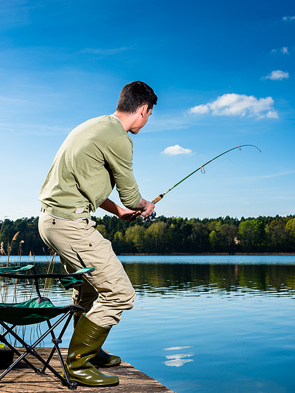 【户外垂钓】图片免费下载_户外垂钓素材_户外垂钓