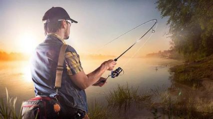 夏天钓鱼,只需掌握这3个窍门,鱼口好过春秋季