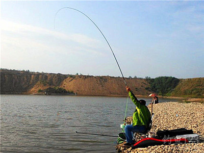 夏季水质变化对水库钓鱼的影响(下)