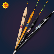 钓鱼漂长尾 最新产品参考与垂钓技巧全解析