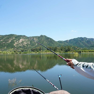 五个秋钓“黄金钓位”，身为钓鱼人首要熟知的垂钓技巧